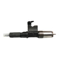 095000-0164 Common Rail Injector For Isuzu F Series 5.2D 6TE1 Diesel Engine Fuel njector 8-94392862-5 8-94392862-4 095000-0165