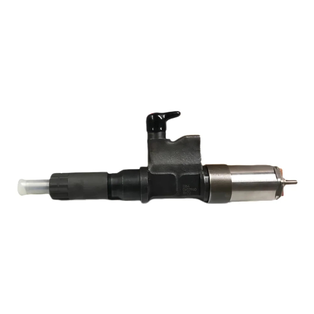 095000-0164 Common Rail Injector For Isuzu F Series 5.2D 6TE1 Diesel Engine Fuel njector 8-94392862-5 8-94392862-4 095000-0165