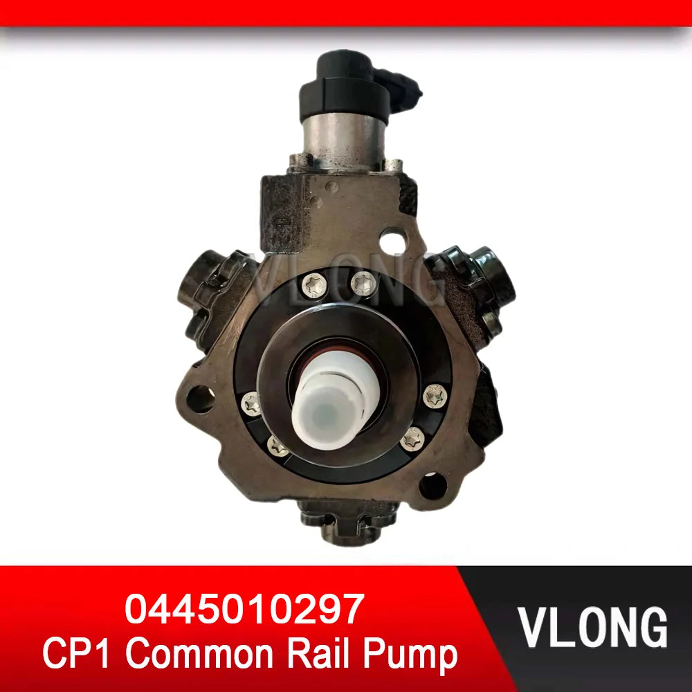 0445010297 CP1 High Pressure Oil Pump Fuel Injection Pump Assy 1042300FB 0 445 010 297 For MAXUS G10 T60 V80 2.8T YN33CR Engine