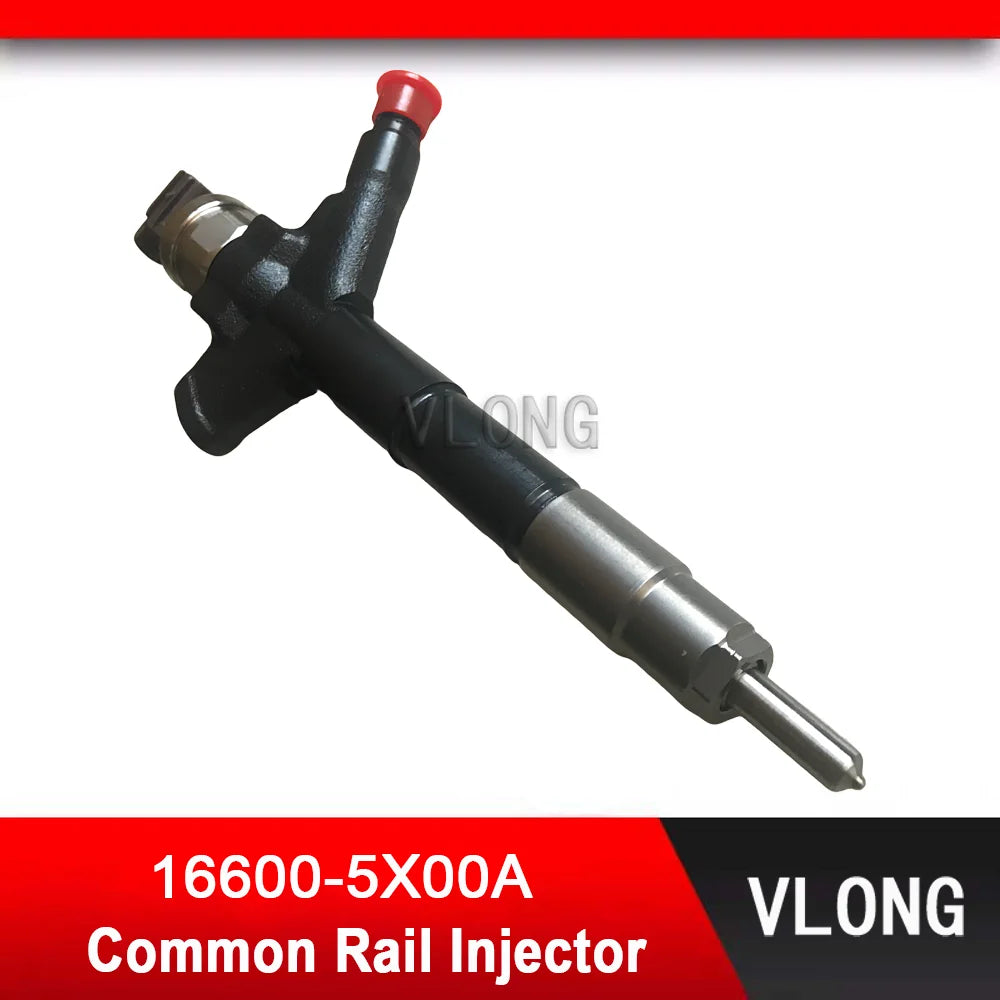 Common Rail Injector For Nissan Navara Pathfinder YD2K YD25 Vehicle Murano Diesel Engine Fuel Injector 295050-0300