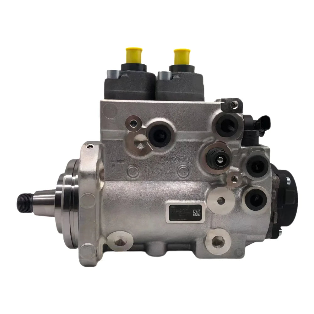 0445020289 CPN5S2 High Pressure Fuel Pump CP5 Common Rail Pump For MTU Diesel Engine CR R340 30-8913S