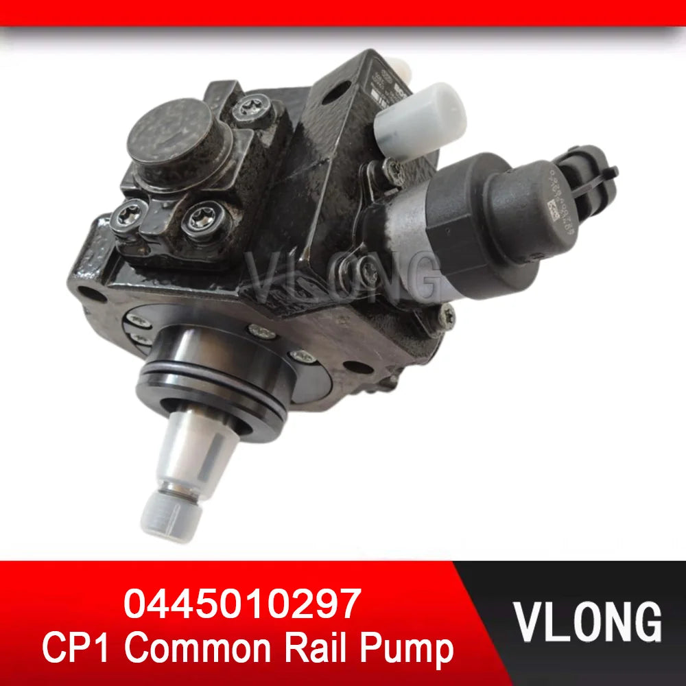 0445010297 CP1 High Pressure Oil Pump Fuel Injection Pump Assy 1042300FB 0 445 010 297 For MAXUS G10 T60 V80 2.8T YN33CR Engine