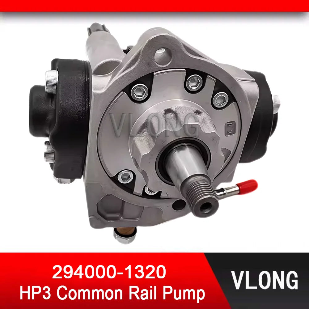 Common Rail Diesel Pump Electric Fuel Injector Pump For TOYOTA Hiace Hilux PICKUP 1KD 2KD 1KD-FTV 2KDFTV 22100-30160