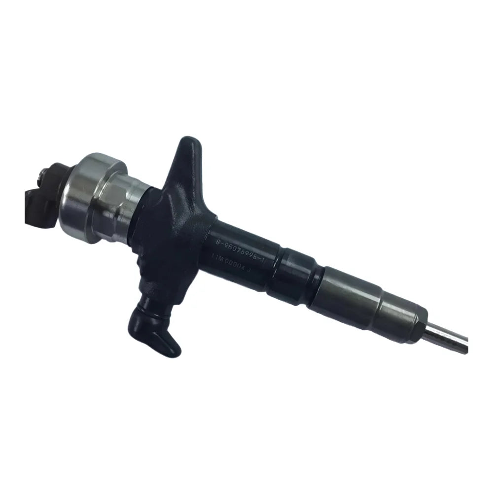8-98076995-1 Fuel Injector For Isuzu Nlr85 4JJ1 Engine Common Rail Injector 8-98238318-0 295050-0480 8-98076995-2 295050-1710