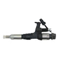 095000-6603 Heavy-duty Truck EFI Common Rail Injector Assy For Hino J08E 7.7D J08C 8.0D Fuel Injector 23670-E0040 23670-E0041