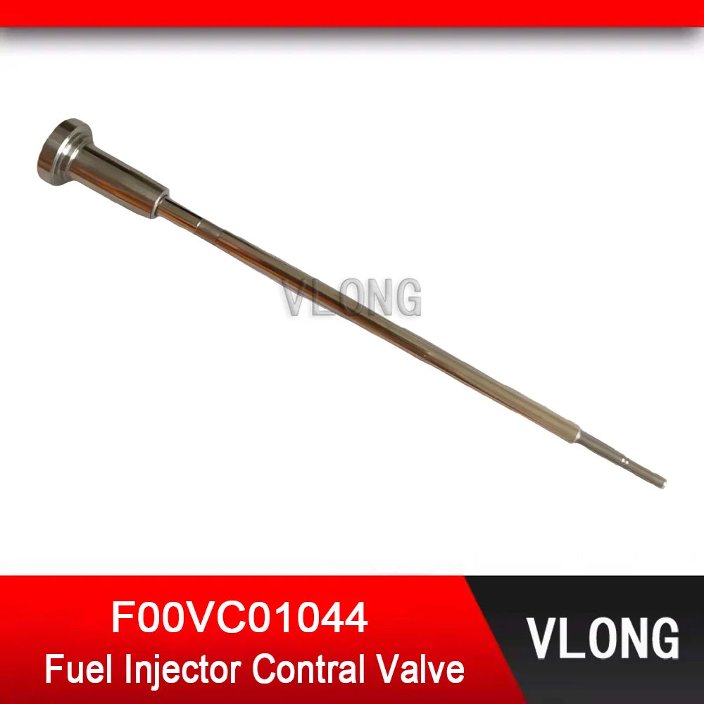 4PCS F00VC01044 Common Rail Valve For Hyundai Kia 2.0 2.5 Fuel Injector 0445110101 0445110126 0445110290 0445110729 0445110731