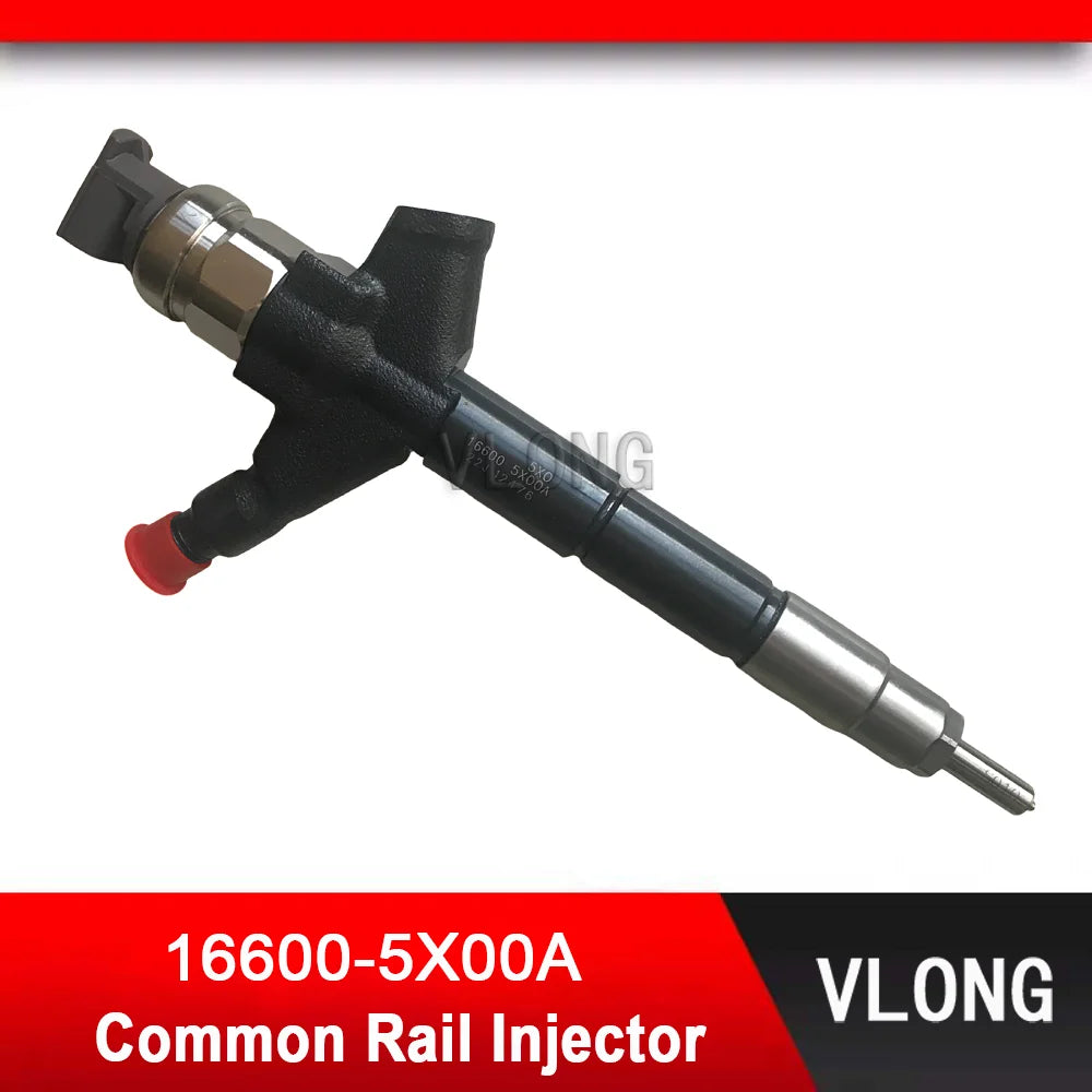 Common Rail Injector For Nissan Navara Pathfinder YD2K YD25 Vehicle Murano Diesel Engine Fuel Injector 295050-0300