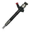 23670-0R050 New Common Rail Injector For Toyota Avensis RAV4 2.0 D-4D 2009-2018 2AD-FHV Engine Diesel Fuel Injector 095000-6680