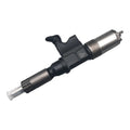 095000-0165 Common Rail Injector For ISUZU 6TE1 6TE1-TC 6TE1TC Forward Diesel Injector 8-94392862-3 8-94392862-0 8-94392862-1