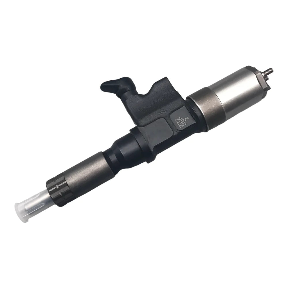 095000-0165 Common Rail Injector For ISUZU 6TE1 6TE1-TC 6TE1TC Forward Diesel Injector 8-94392862-3 8-94392862-0 8-94392862-1