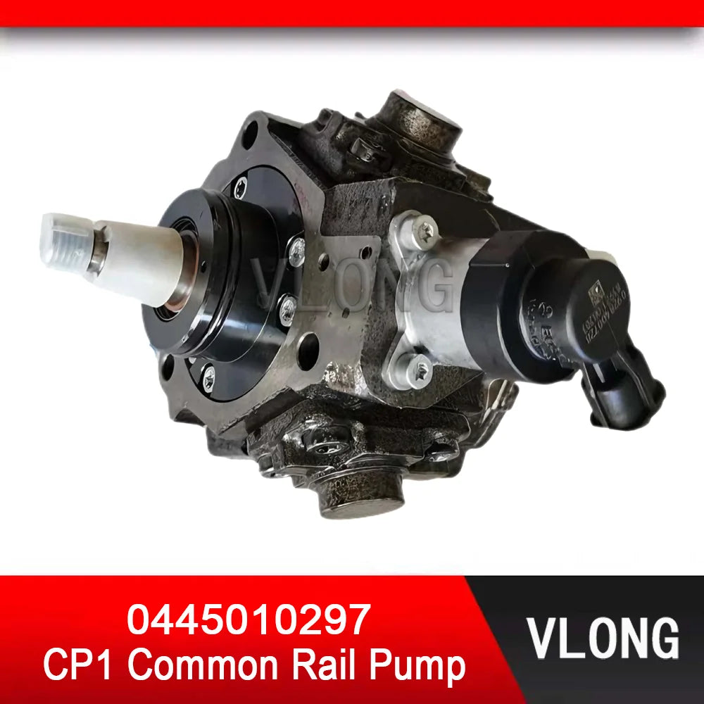 0445010297 CP1 High Pressure Oil Pump Fuel Injection Pump Assy 1042300FB 0 445 010 297 For MAXUS G10 T60 V80 2.8T YN33CR Engine
