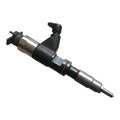 095000-6311 Genuine Excavator Diesel Fuel Injector For JOHN DEERE 6830SE 4.5L Common Rail Injector DZ100212 095000-6312 RE530362