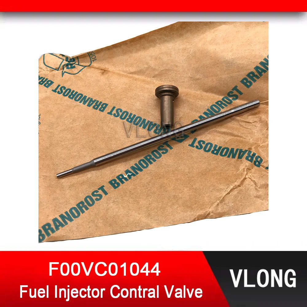 4PCS F00VC01044 Common Rail Valve For Hyundai Kia 2.0 2.5 Fuel Injector 0445110101 0445110126 0445110290 0445110729 0445110731