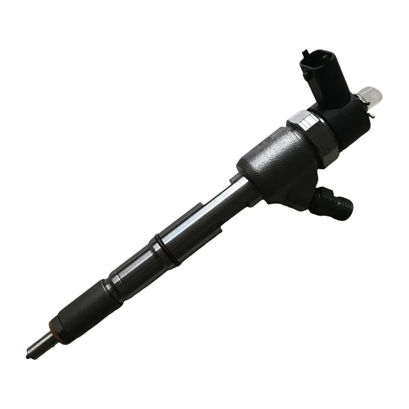 0445110745 Durable High Quality Diesel Common Rail Fuel Injector Sparyer for FAW 498 4DC2 Diesel Engine Fuel Injector 0445110447