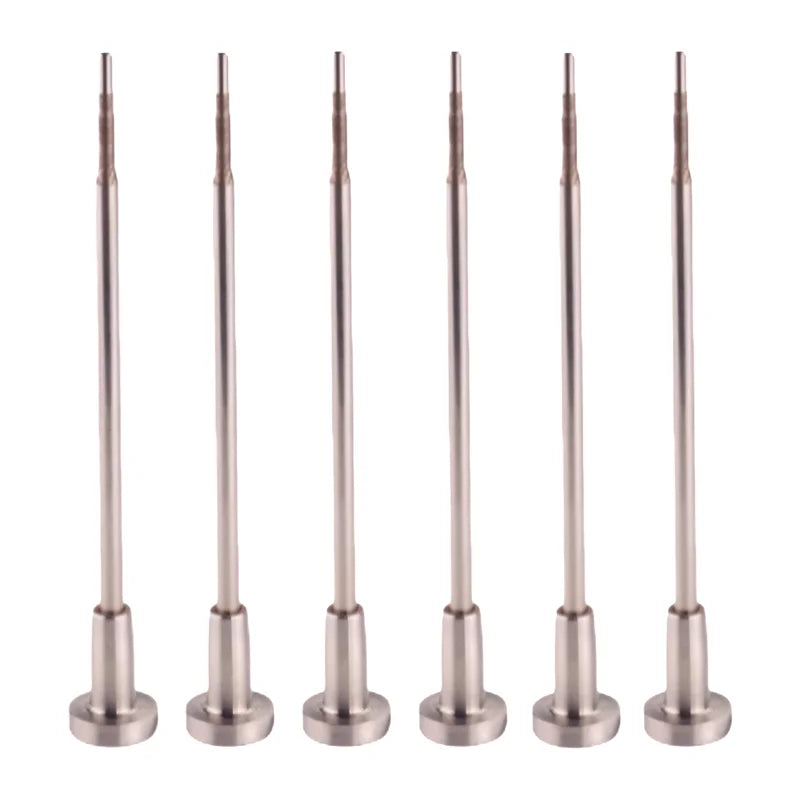 6PCS F00RJ02056 New Common Rail Injector Control Valve For DongFeng Renault Injector 0445120106 0445120142 0445120310 0445120325