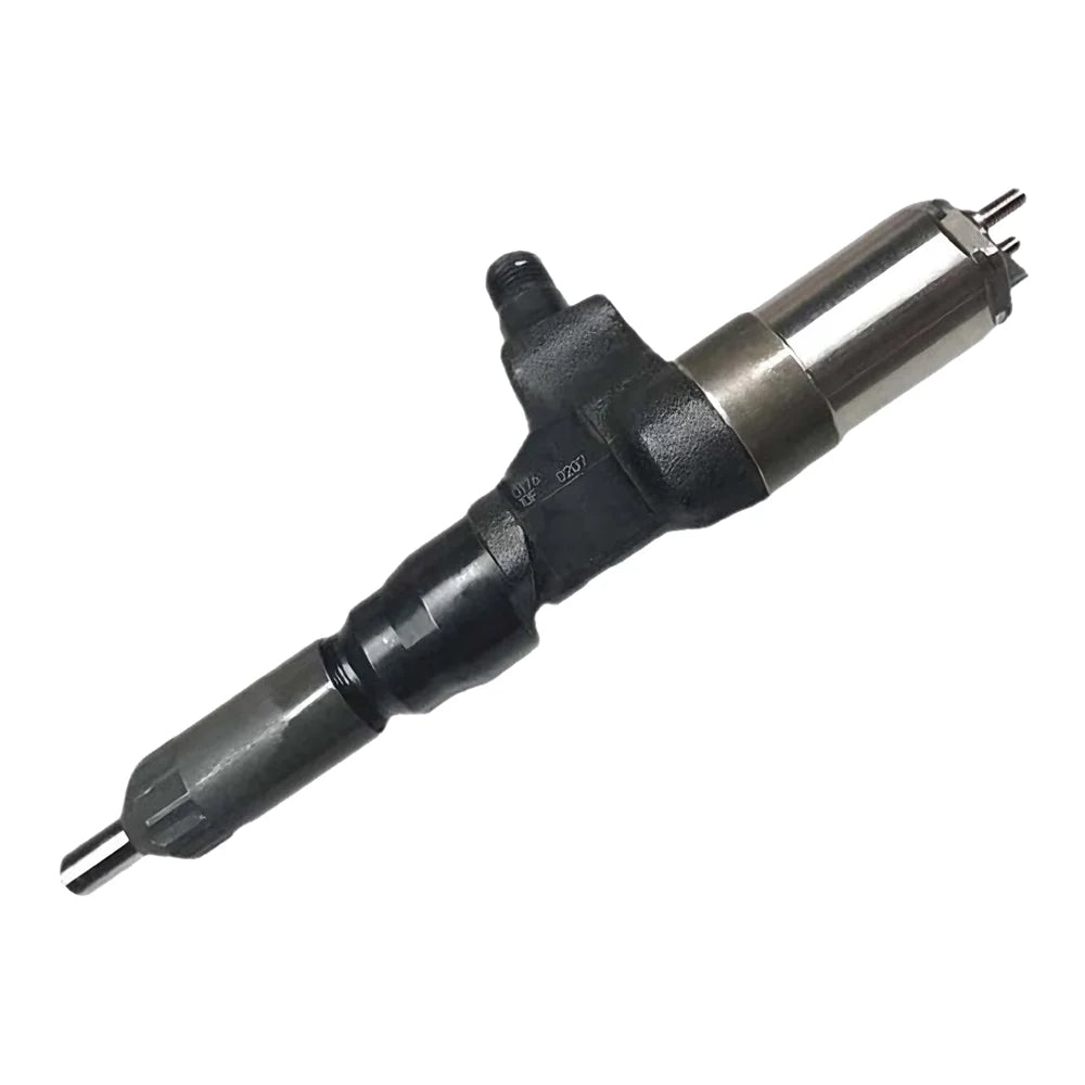 095000-0176 Durable Hino Truck Common Rail Injector Assembly For HINO 500 J05C J08C 8.0D Fuel Injector S2391-01034 23910-1033