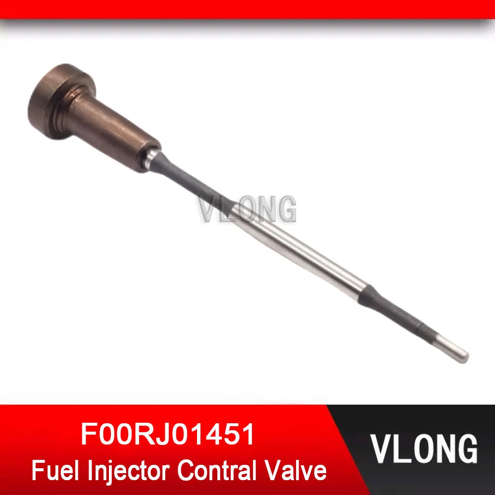6PCS F00RJ01451 Fuel Injector Control Valve For Deutz Renault 0445120064 0445120074 0986435529 7421006086 7420006085 7420806011