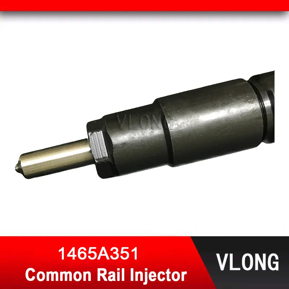 Diesel Engine Fuel Injector Assy For MITSUBISHI Pajero 4M41 2.5L Montero 2010 Euro5 Common Rail Injector 295050-0560