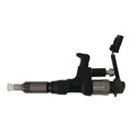 295050-6750 Light-duty Truck EFI Common Rail Injector For HINO J08E 23670-E0030 23670-E0031 9729505-117 295050-1170 295050-6753