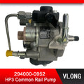 294000-0952 High Pressure Fuel Pump Assy 294000-0950 294000-0951 6C1Q-9B395-BD/BE/BF 6C1Q 9B395 BF For Ford Transit V348 2.4L