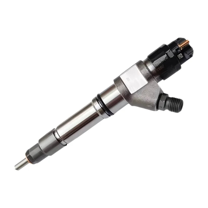 1PCS 0445120361 Durable Diesel Engine Common Rail Injector for SAIC FIAT Genlyon IVECO SFH Fuel Injector 0986AD1066 5801479314