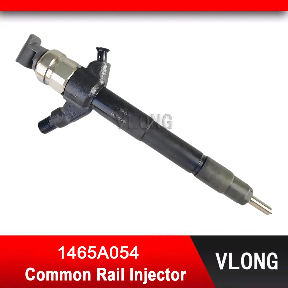 1465A054 New Pickup Fuel Injector Assy For MITSUBISHI Pajero 4M41 2.5L Diesel Engine Euro3/4 Common Rail Injector 095000-5760