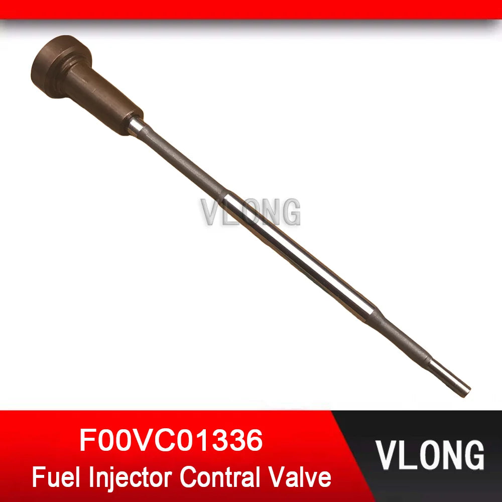 4PCS F00VC01336 Common Rail Injector Valve Set For Alfa Romeo Fiat Saab Vauxhall 1.9 CDTI Diesel Engine 0445110243 0445110391