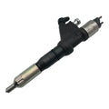 095000-5970 Heavy-duty Truck Common Rail Injector For HINO 700 Series E13C Diesel  Engine 23670-E0360 095000-5971 095000-5972
