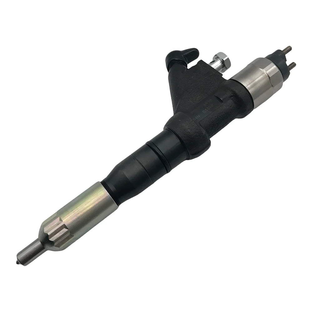 095000-5970 Heavy-duty Truck Common Rail Injector For HINO 700 Series E13C Diesel  Engine 23670-E0360 095000-5971 095000-5972