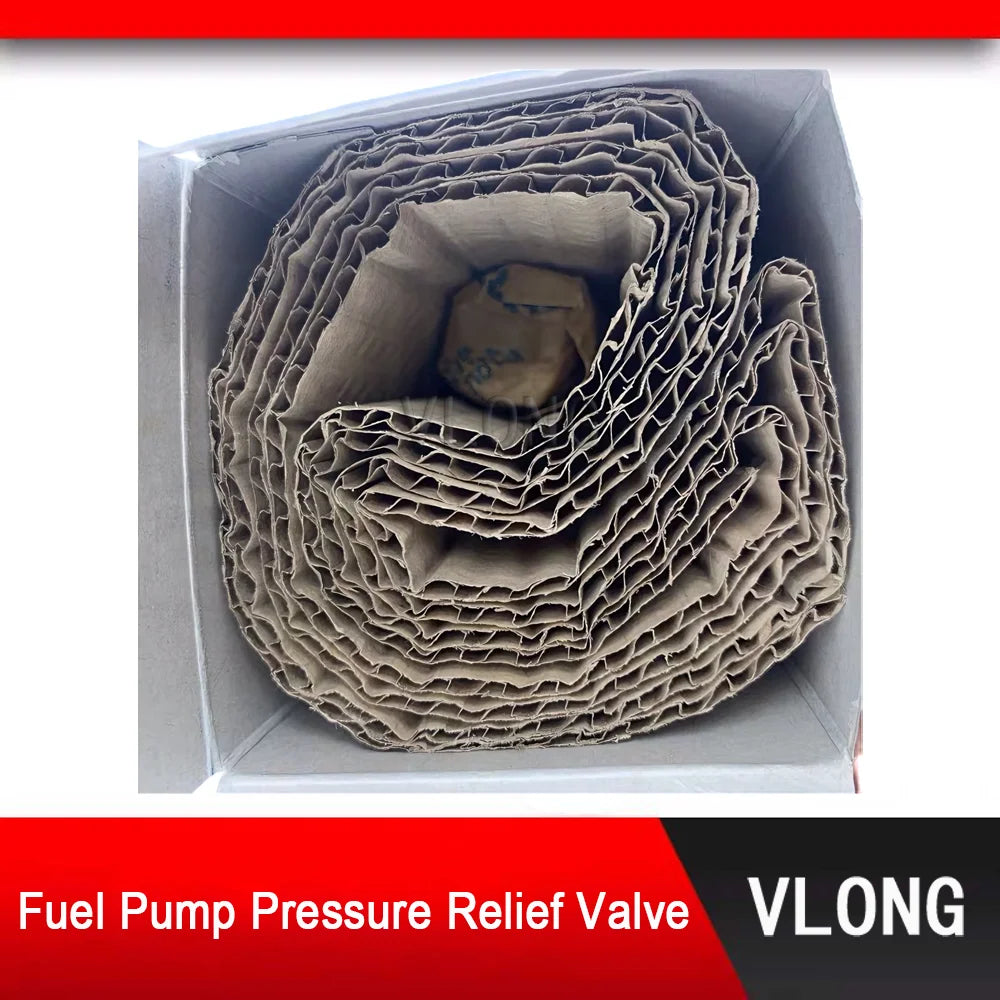 1110010033 Fuel Pump Pressure Relief Valve F00R000644 3963808 3963812 For DongFeng Truck Cummins ISG/ISGE Pressure Limited Valve
