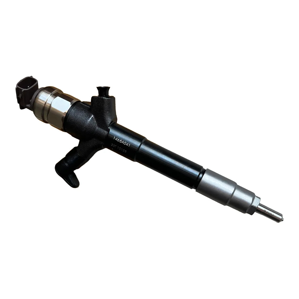 1465A041 Fuel Injector For MITSUBISHI Pajero L200 2.5L 4D56 Euro3/4 DI-D Diesel Engine Pickup Common Rail Injector 095000-5600