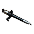 1465A041 Fuel Injector For MITSUBISHI Pajero L200 2.5L 4D56 Euro3/4 DI-D Diesel Engine Pickup Common Rail Injector 095000-5600