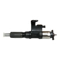 095000-5361 New Common Rail Injector For ISUZU 6HK1 4HK1 Diesel Engine 7.8L Fuel Injector 095000-5360 8-97602803-0 8-97602803-1