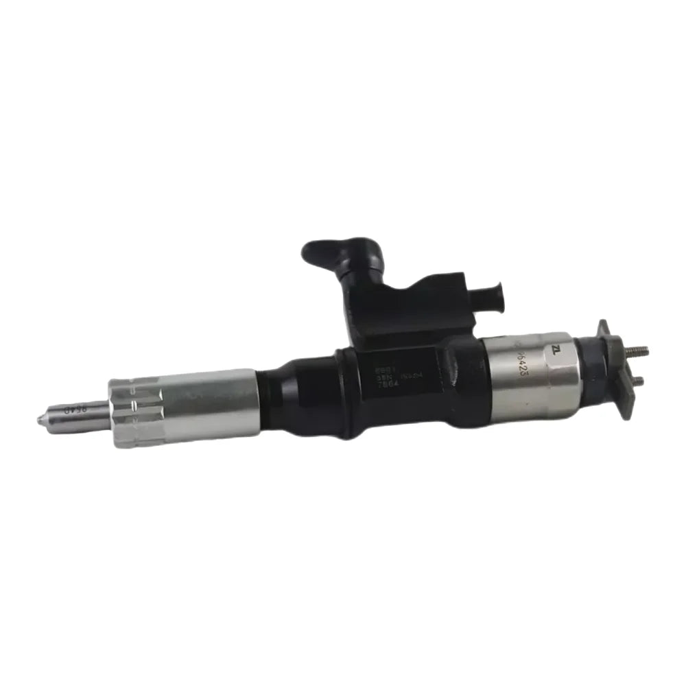 095000-8901 New Truck Common Rail Injector For Isuzu 4HK1 6HK1 Fuel Injector 8-97329703-2 095000-8902 8-97329703-3 095000-8903