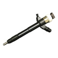 Diesel Engine Fuel Injector Assy For MITSUBISHI Pajero 4M41 2.5L Montero 2010 Euro5 Common Rail Injector 295050-0560