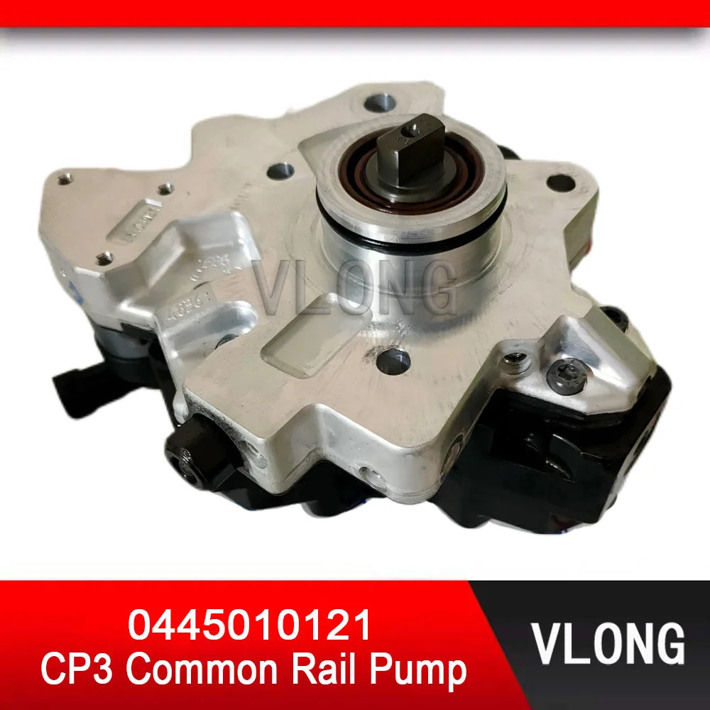 0445010342 Common Rail High Pressure Pump For Santa Fe Sonata Tucson Fuel Pump 33100-27400 0445 010 121 0445010121 0 445 010 342