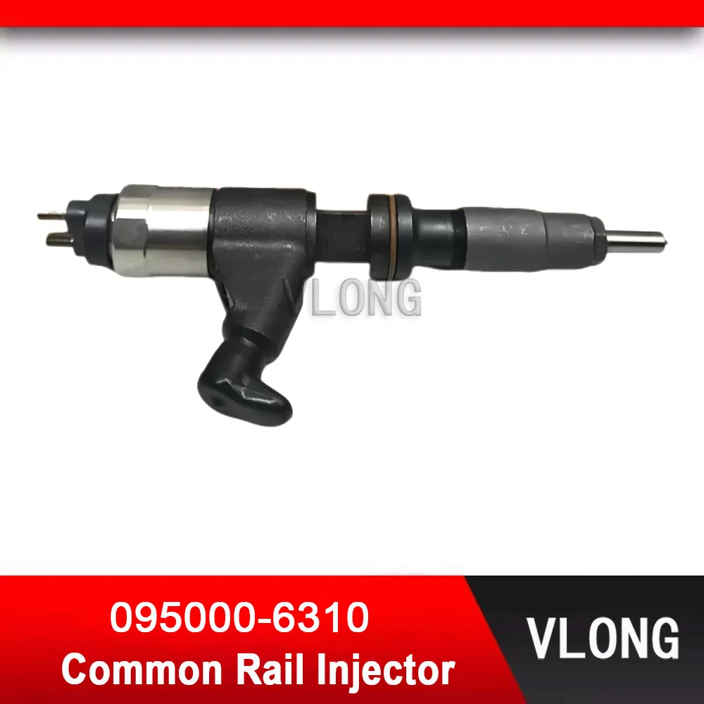 Agricultural Harvester Diesel Common Rail Injector For JOHN DEERE S350 4045T 6068T Fuel Injector RE530362 RE546784