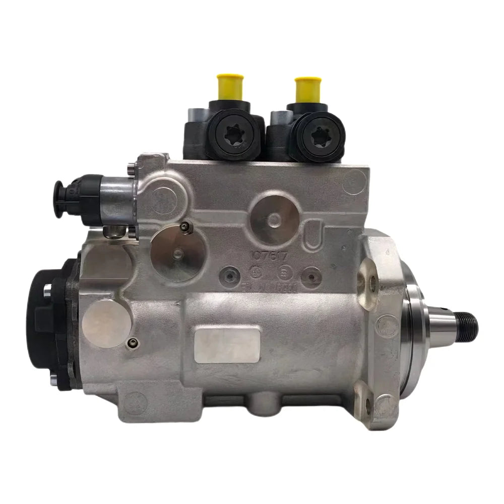 0445020305 CPN5S2 High Pressure Fuel Pump 0 445 020 305 Diesel Engine CP5 Common Rail Pump For MTU 1001094554 CR/CPN5S2/L340/30