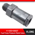 1110010007 New Diesel Common Rail Limiting Pressure Valve 3963808 51103040050 Pressure Relief Valve For Dongfeng Cummins Dodge