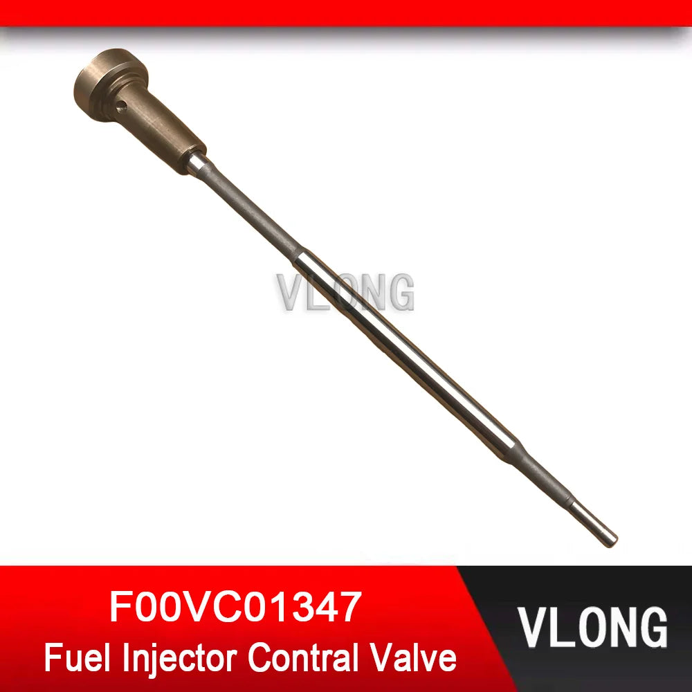 4PCS F00VC01347 Common Rail Injector Valve Set For Hyundai Kia 1.5 1.6 0445110255 0445110256 0445110319 0445110727 0986435152