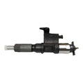095000-5353 New Durable Common Rail Injector For ISUZU 6HK1 4HK1 Diesel Engine Excavator Fuel Injector 8976011563 8-97601156-3