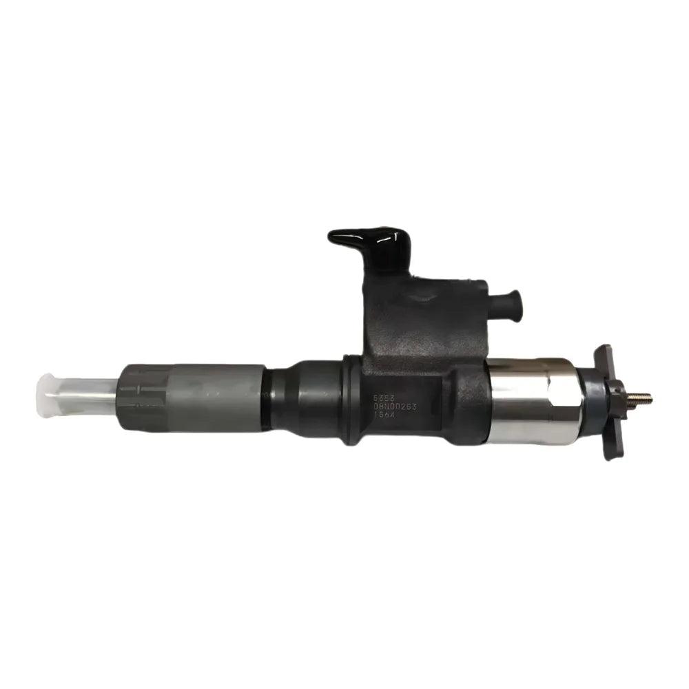 095000-5353 New Durable Common Rail Injector For ISUZU 6HK1 4HK1 Diesel Engine Excavator Fuel Injector 8976011563 8-97601156-3