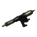095000-6384 Truck Diesel Fuel Injector For Isuzu Case 4HK1 Common Rail Injector 095000-6380 095000-6381 095000-6382 095000-6383
