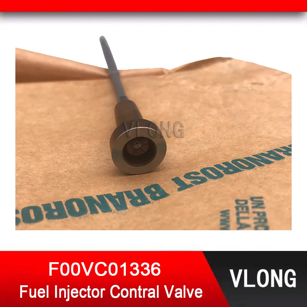 4PCS F00VC01336 Common Rail Injector Valve Set For Alfa Romeo Fiat Saab Vauxhall 1.9 CDTI Diesel Engine 0445110243 0445110391