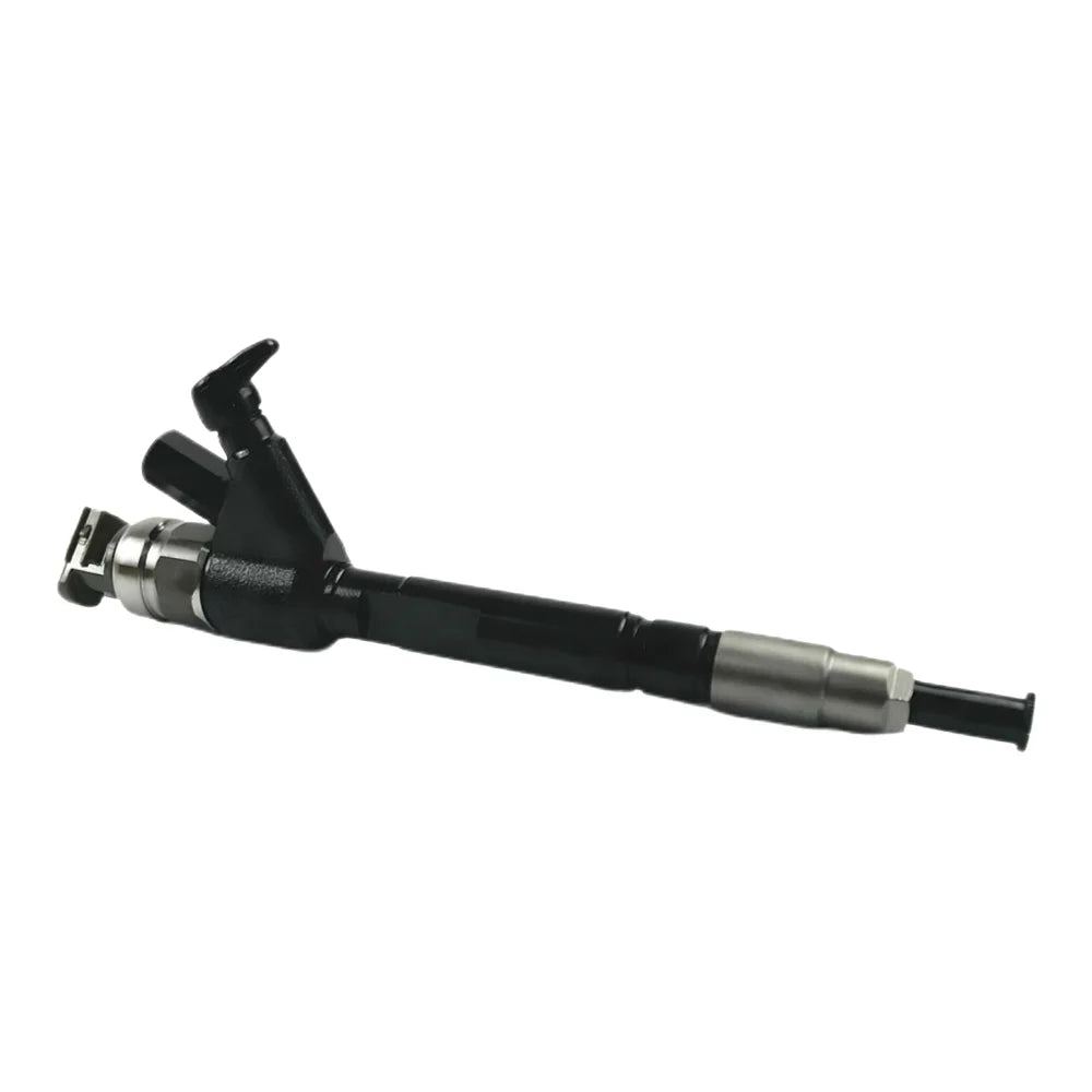 095000-6790 New Common Rail Injector For SDEC 9.0L SC9DK 6D114 Truck Eu3 Fuel Injector S0000021801 D28-001-801+C 095000-0881