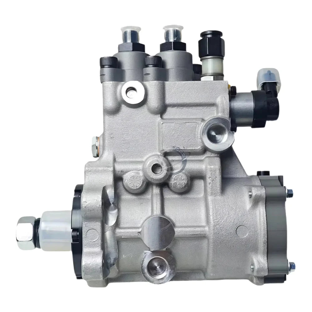 0445025662 CP28 Common Rail Fuel Injection Pump For FAW Heavy Truck CB28 Diesel High Pressure Pump