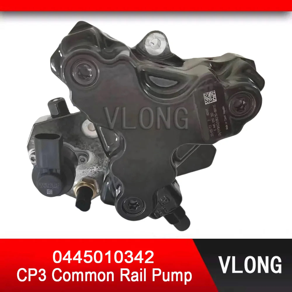 0445010342 Common Rail High Pressure Pump For Santa Fe Sonata Tucson Fuel Pump 33100-27400 0445 010 121 0445010121 0 445 010 342