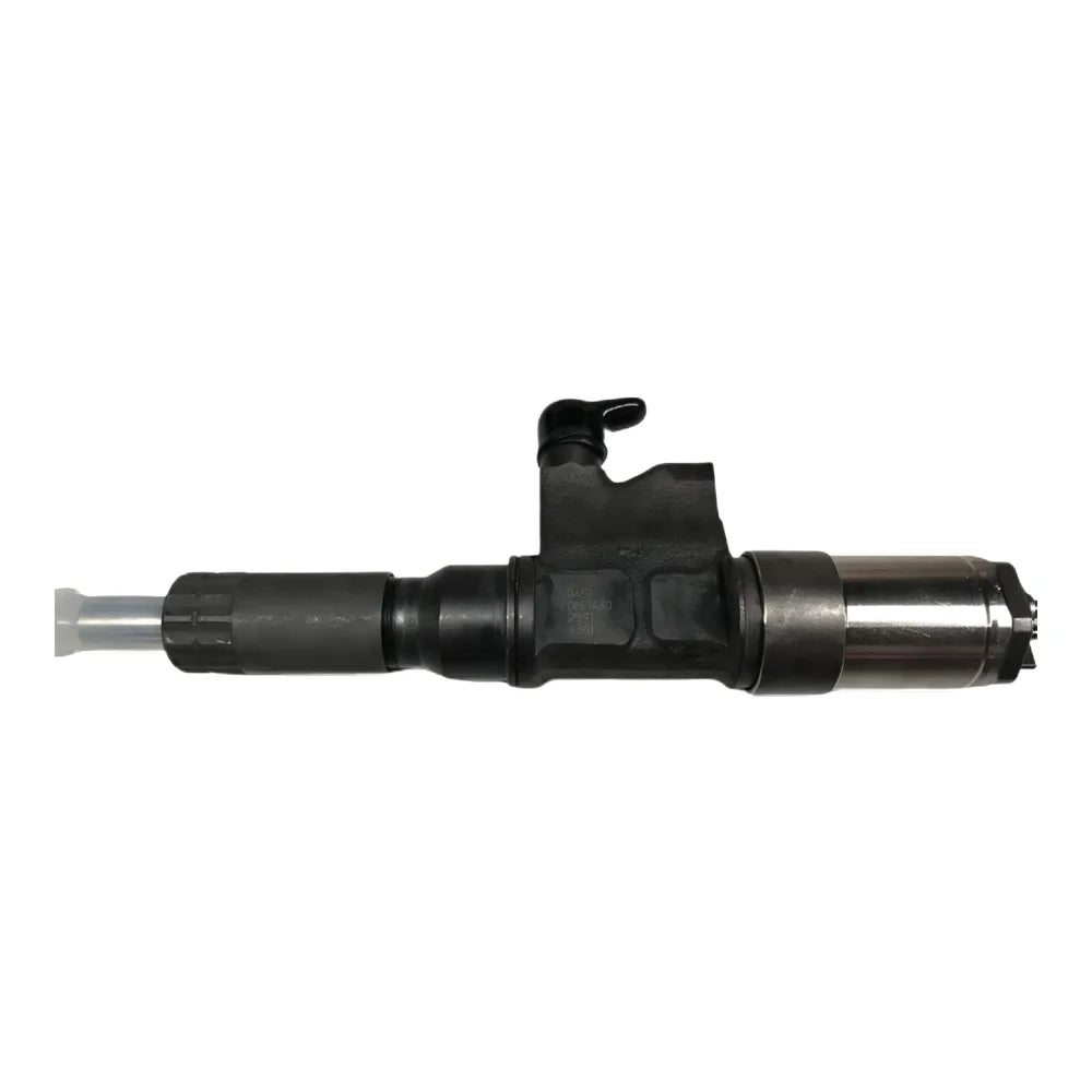 095000-0451 Heavy Machinery Common Rail Injector For ISUZU 6HK1 Fuel Injector 8-97602436-2 8-97601259-0 095000-0450 095000-0452