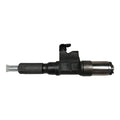 095000-0451 Heavy Machinery Common Rail Injector For ISUZU 6HK1 Fuel Injector 8-97602436-2 8-97601259-0 095000-0450 095000-0452