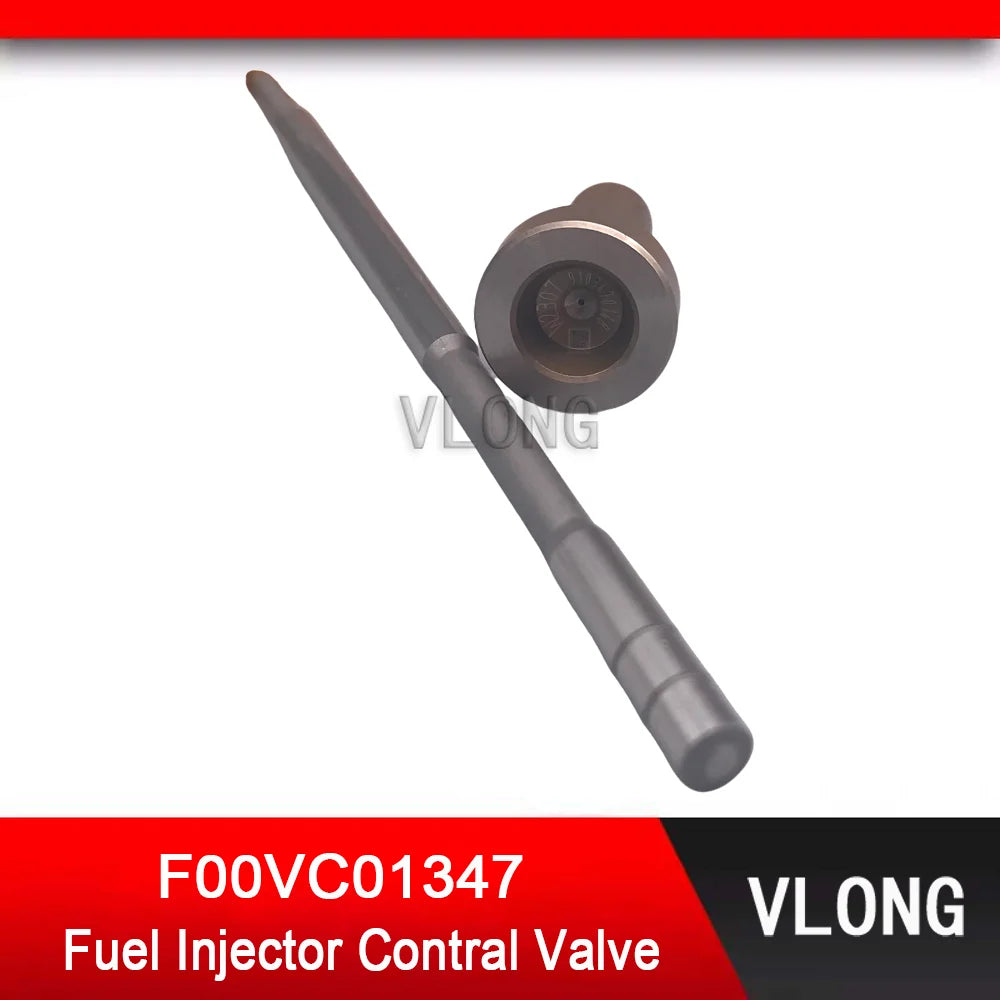 4PCS F00VC01347 Common Rail Injector Valve Set For Hyundai Kia 1.5 1.6 0445110255 0445110256 0445110319 0445110727 0986435152